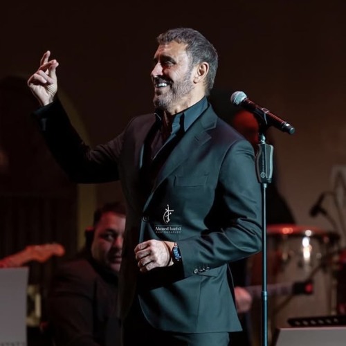 كاظم الساهر - مهرجان بين ثقافتين