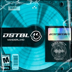 [𝑷𝑹𝑬𝑴𝑰𝑬𝑹𝑬𝑺] DSTBL - WONDERLAND (DCRFREE003)