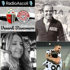 Venerdì Bianconero - 2 febbraio 2024