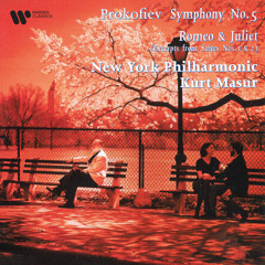 Prokofiev: Suite No. 2 from Romeo and Juliet, Op. 64ter: I. The Montagues and Capulets