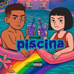 DJ ZL - MC ELLEN - PISCINA 💦| MTG NOVA|LANÇAMENTO | ele se sente dentro da piscina