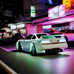 9pm In Kyoto