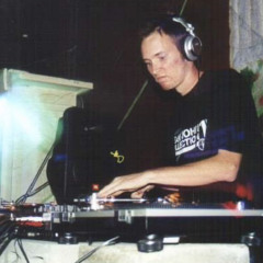 Early 2000's House Mix