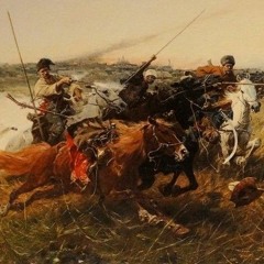 Ой розвивайся та сухий дубе - козацька пісня (Oh, grow up, you dry oak - Ukrainian cossacks song)