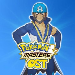 Battle! Archie - Pokemon Masters OST