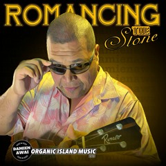Damien Awai - Romancing The Stone
