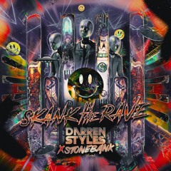 Darren Styles x Stonebank - Skank In The Rave