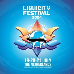 BALA – Liquicity Festival 2024 – DJ Contest (Liquicity 15 Year Old Yearmix)