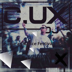 Live at "SunIce Festival 2025"