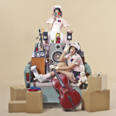 Kanon Wakeshima - Monster Star