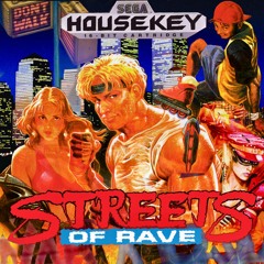 Streets of Rave