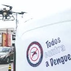 21.03.2025 = DRONE COMBATE A DENGUE NA REGIÃO METROPOLITANA DE SP
