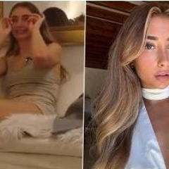 FULL VIDEO Lily Phillips 101 Challenge Video  Lily Phillips 1000 In One Day Video