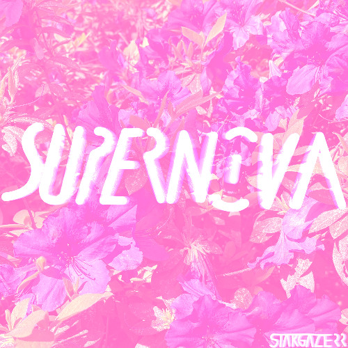 Stream Supernova by Stargazerr | Listen online for free on SoundCloud