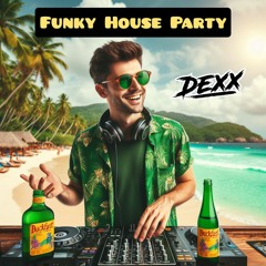 Funky House Party