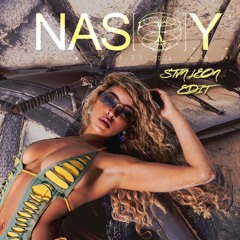 Tinashe - Nasty (STVN LEON Edit)