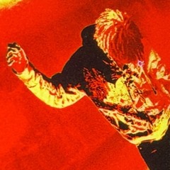 Where I Stand [p. yxngkenay]