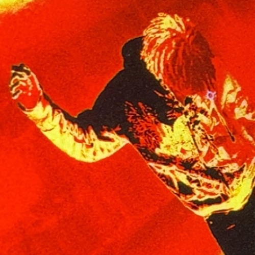 Where I Stand [p. yxngkenay]