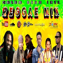 REGGAE MIX APRIL 2022..CECILE,BUSY SIGNAL,BUSHMAN,GINJAH,ROMIAN VIRGO