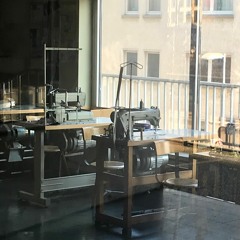 Miniatur 1 für Violine und Field Recordings (aus ALLTAGSRAUSCHEN - Ein empirisches Hörtheater)