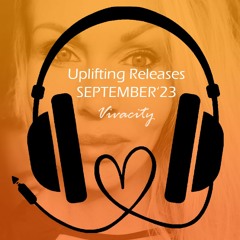 Uplifting Releases September '23 (Falling Leaves Mix)
