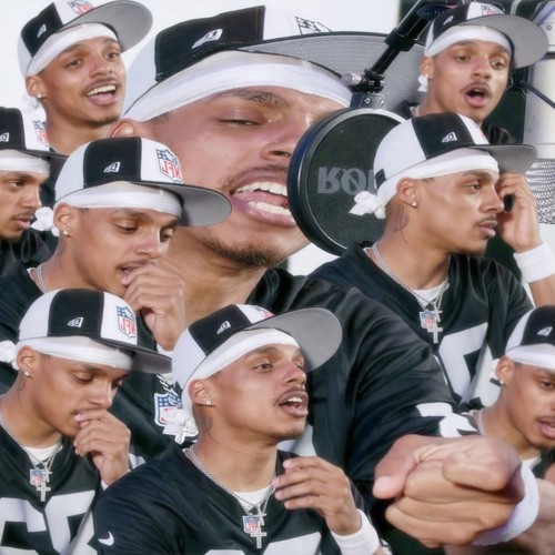 Artwork for 3 Deadly Sin’s (Prod.LouBeats) by Slxdgx