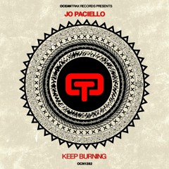 Jo Paciello - Keep Burning (Original Mix)