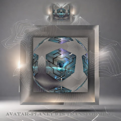 Somewhere In The Future Of Music - AVATAR  PLANET 9  IS TRANSFORMING -_- Mix DJ M.VEIN '' NEW AVATAR'' EPISÓDA 42 .