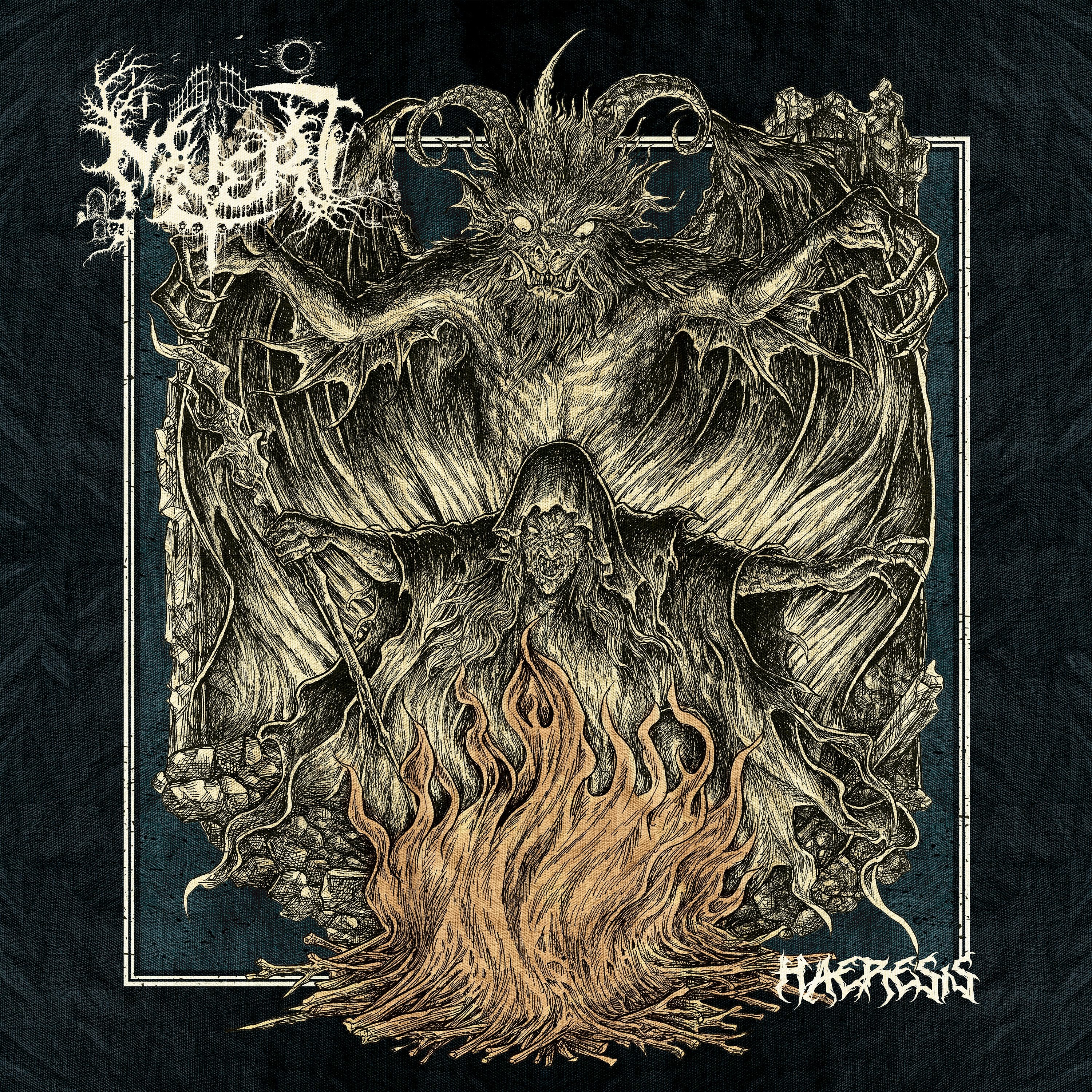 Muert - Axantemir episode artwork