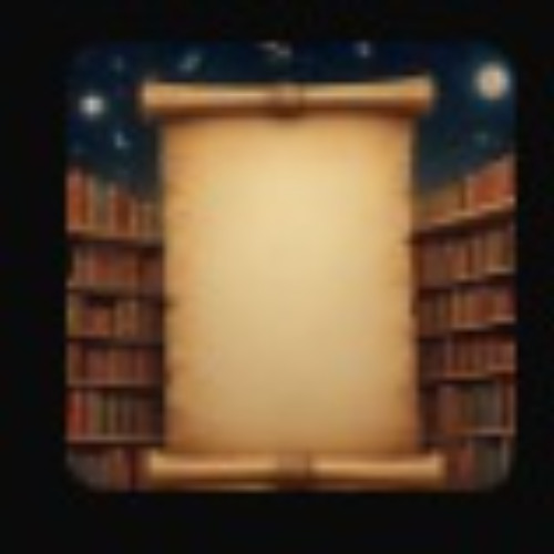 The Scroll Of All-the primary hymn