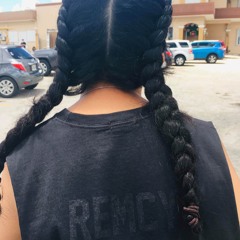 WHY?!(are)?!🌴Klannzie🇫🇲