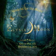 Grateful for the Magic - Live in Ojai California