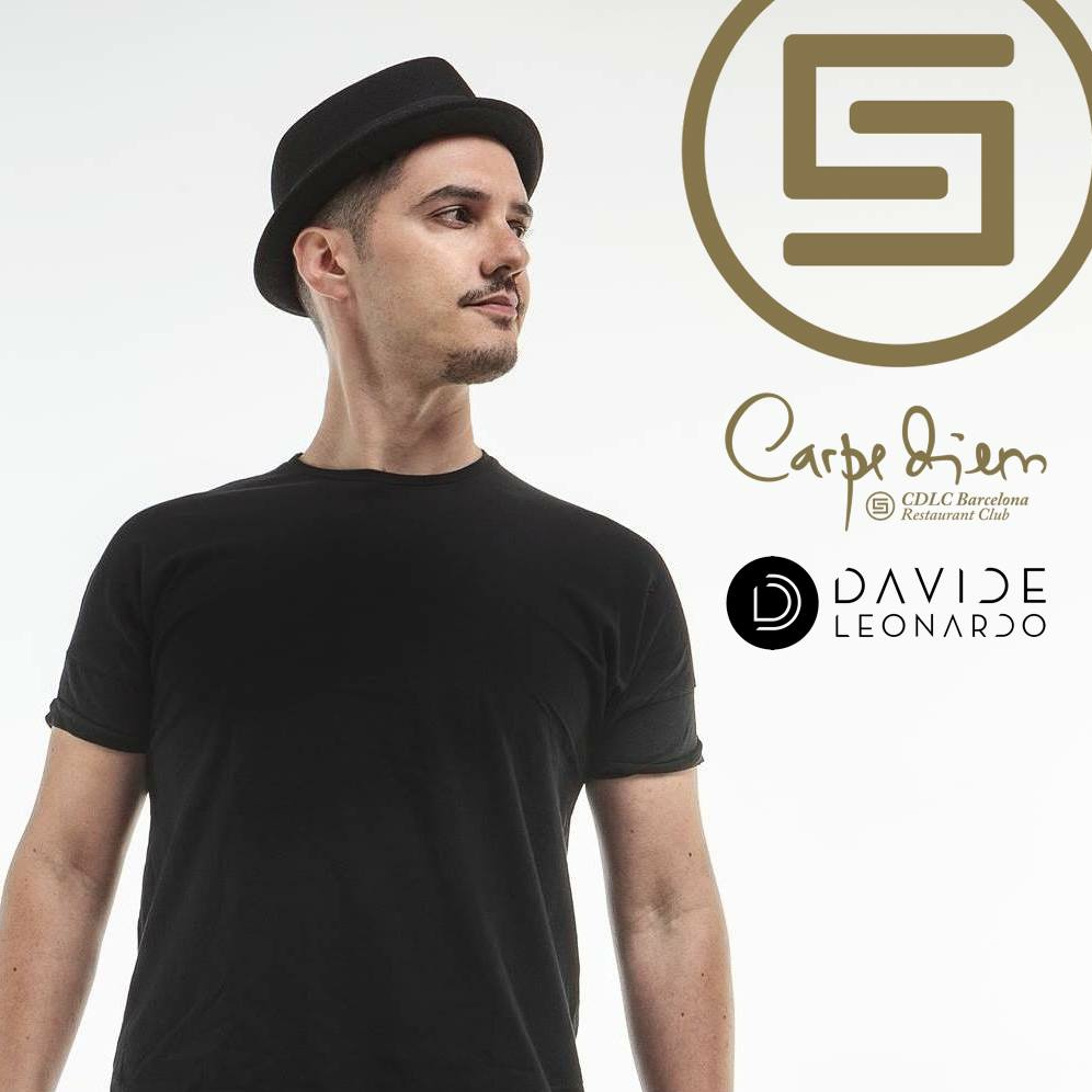 DAVIDE LEONARDO