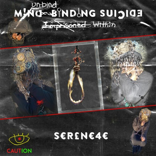{un-bind} Mind-Binding Suicide