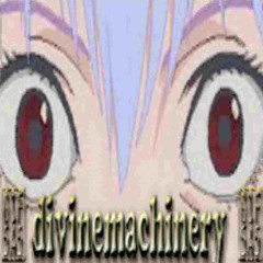 divinemachinery