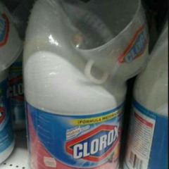 clorox (prod. tripdub)