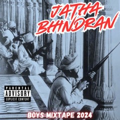 Jatha Bhindran Jr. Boys Mixtape - Holla Mohalla 2024