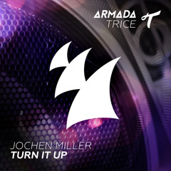 Turn It Up (Original Mix)
