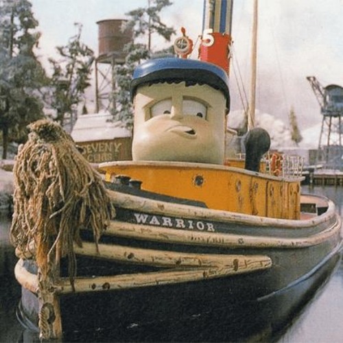 Tugs Production Music - Warrior's Longest Day