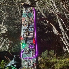 CASTLETEK 2025-ARMS WIDE OPEN (unmastered)