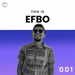This is EFBO 001