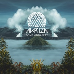 Akriza - Some Kinda Way