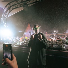Wally Lopez at L´Abarset(Andorra) Feb 2025