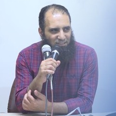 خليك راجل | م. علاء حامد