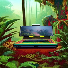 SERENITY JUICE (Prod. Stienski) 87BPM A#