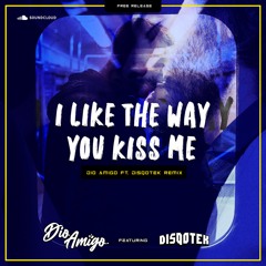Artemas - I Like The Way You Kiss Me (Dio Amigo ft. Disqotek Remix)