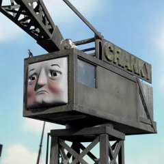 Cranky the Crane’s Theme (S6)