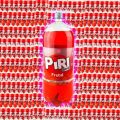PIRI FRUTAL