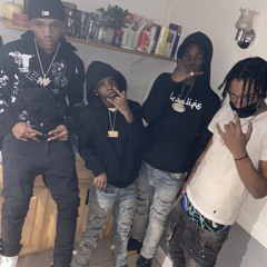 Just A Message- Jay Bandz x Josh Gritty x Turtle B x Keem Glizzy