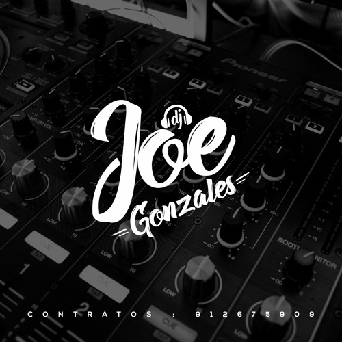 Joe Gonzales - RadioShow 008